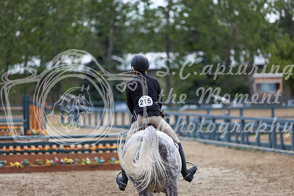 15510 - Elina - 2026 Rocky Mountain Classic III - Sunday August 23rd