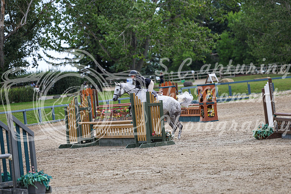 15511 - Elina - 2026 Rocky Mountain Classic III - Sunday August 23rd