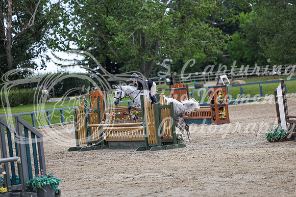 15512 - Elina - 2026 Rocky Mountain Classic III - Sunday August 23rd