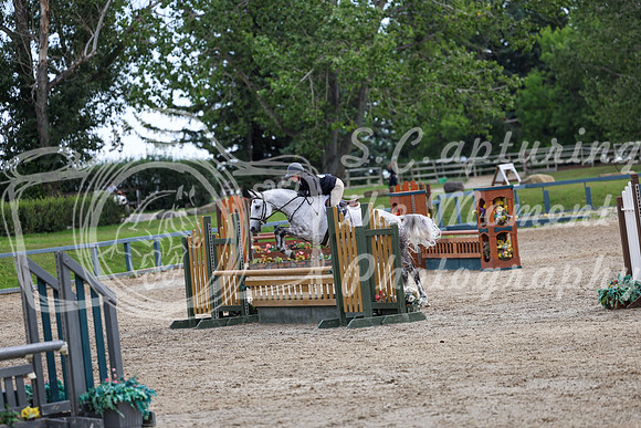 15513 - Elina - 2026 Rocky Mountain Classic III - Sunday August 23rd