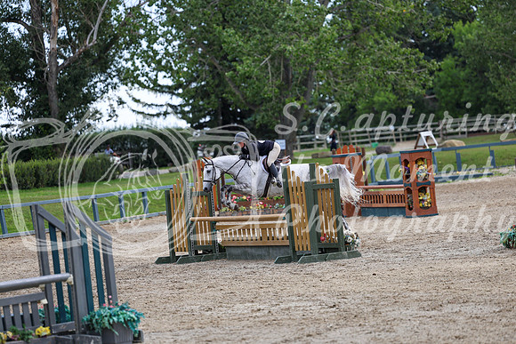 15514 - Elina - 2026 Rocky Mountain Classic III - Sunday August 23rd