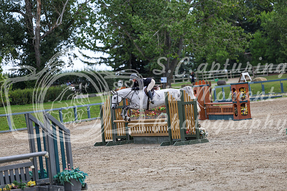 15515 - Elina - 2026 Rocky Mountain Classic III - Sunday August 23rd