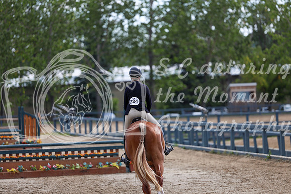 15335 - Elina - 2026 Rocky Mountain Classic III - Sunday August 23rd