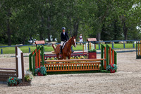 15337 - Elina - 2026 Rocky Mountain Classic III - Sunday August 23rd