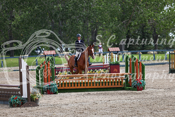15337 - Elina - 2026 Rocky Mountain Classic III - Sunday August 23rd