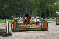 15338 - Elina - 2026 Rocky Mountain Classic III - Sunday August 23rd