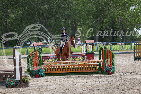 15338 - Elina - 2026 Rocky Mountain Classic III - Sunday August 23rd