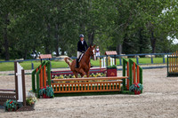 15339 - Elina - 2026 Rocky Mountain Classic III - Sunday August 23rd