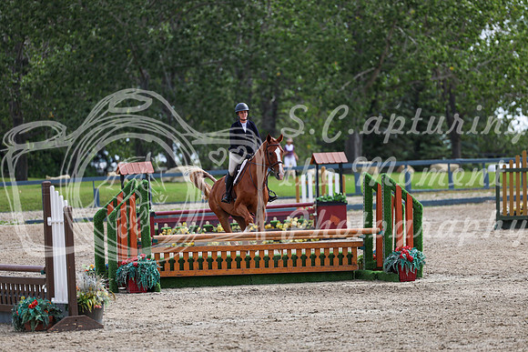 15339 - Elina - 2026 Rocky Mountain Classic III - Sunday August 23rd