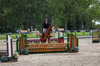 15340 - Elina - 2026 Rocky Mountain Classic III - Sunday August 23rd
