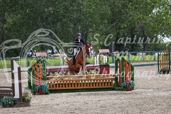 15340 - Elina - 2026 Rocky Mountain Classic III - Sunday August 23rd
