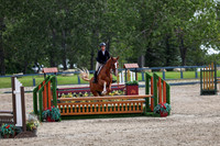 15341 - Elina - 2026 Rocky Mountain Classic III - Sunday August 23rd