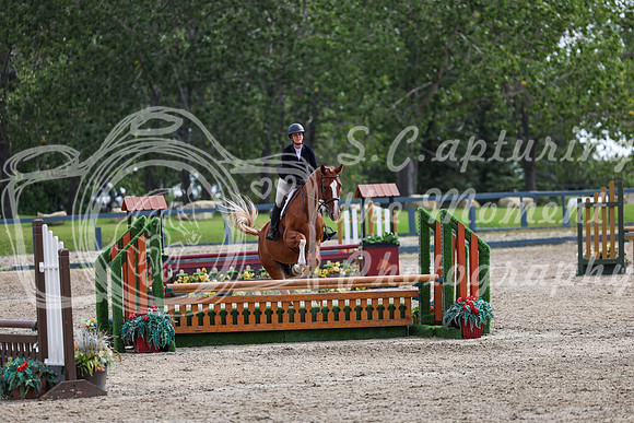 15341 - Elina - 2026 Rocky Mountain Classic III - Sunday August 23rd