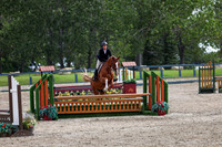 15342 - Elina - 2026 Rocky Mountain Classic III - Sunday August 23rd
