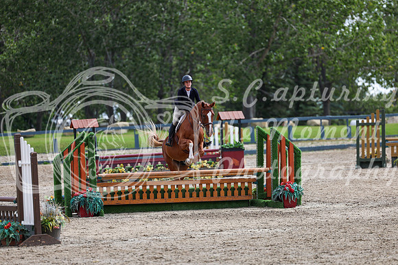 15342 - Elina - 2026 Rocky Mountain Classic III - Sunday August 23rd