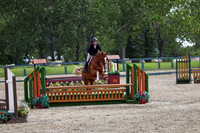 15343 - Elina - 2026 Rocky Mountain Classic III - Sunday August 23rd