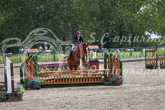 15343 - Elina - 2026 Rocky Mountain Classic III - Sunday August 23rd