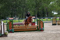 15344 - Elina - 2026 Rocky Mountain Classic III - Sunday August 23rd