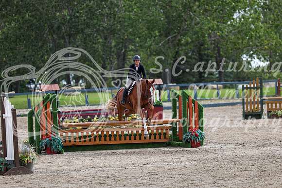 15345 - Elina - 2026 Rocky Mountain Classic III - Sunday August 23rd