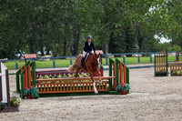 15346 - Elina - 2026 Rocky Mountain Classic III - Sunday August 23rd