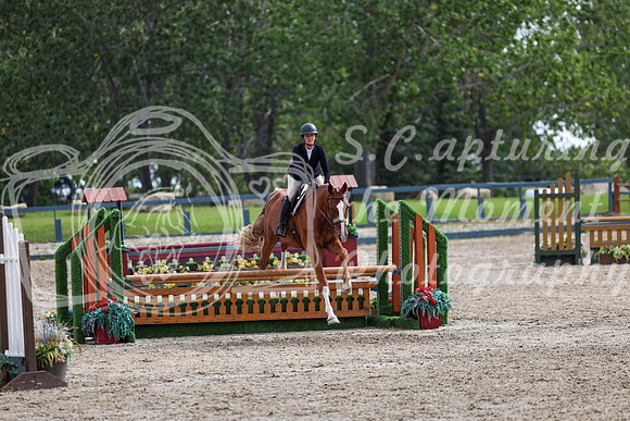 15346 - Elina - 2026 Rocky Mountain Classic III - Sunday August 23rd
