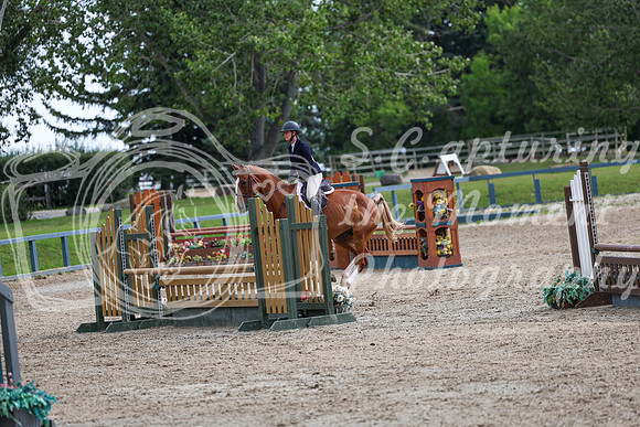 15348 - Elina - 2026 Rocky Mountain Classic III - Sunday August 23rd