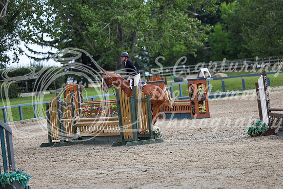 15349 - Elina - 2026 Rocky Mountain Classic III - Sunday August 23rd