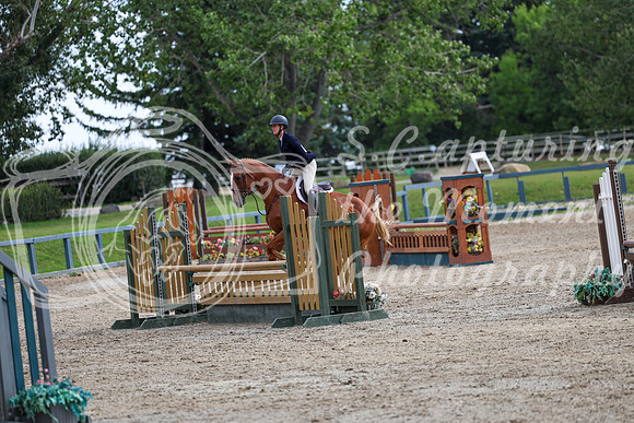 15350 - Elina - 2026 Rocky Mountain Classic III - Sunday August 23rd