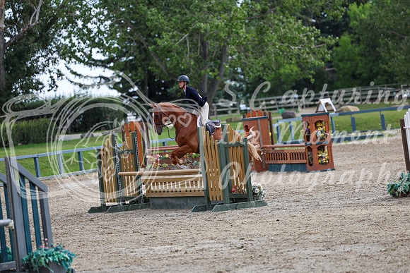 15351 - Elina - 2026 Rocky Mountain Classic III - Sunday August 23rd