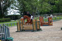 15352 - Elina - 2026 Rocky Mountain Classic III - Sunday August 23rd