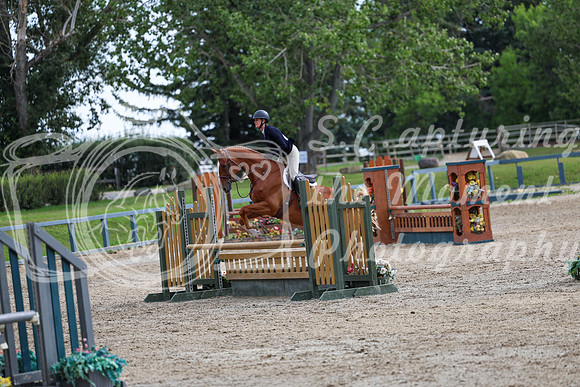 15352 - Elina - 2026 Rocky Mountain Classic III - Sunday August 23rd