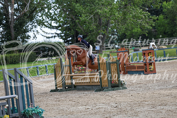 15353 - Elina - 2026 Rocky Mountain Classic III - Sunday August 23rd