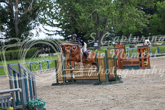 15354 - Elina - 2026 Rocky Mountain Classic III - Sunday August 23rd