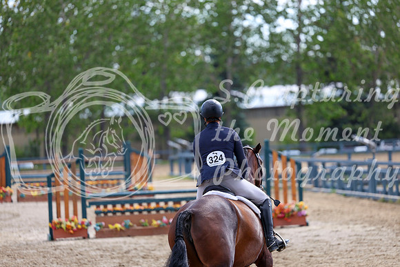 15316 - Elina - 2026 Rocky Mountain Classic III - Sunday August 23rd
