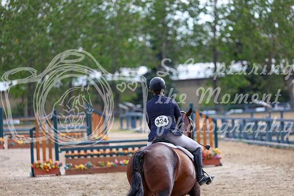 15317 - Elina - 2026 Rocky Mountain Classic III - Sunday August 23rd