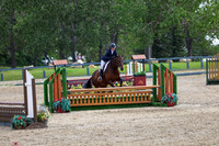 15318 - Elina - 2026 Rocky Mountain Classic III - Sunday August 23rd
