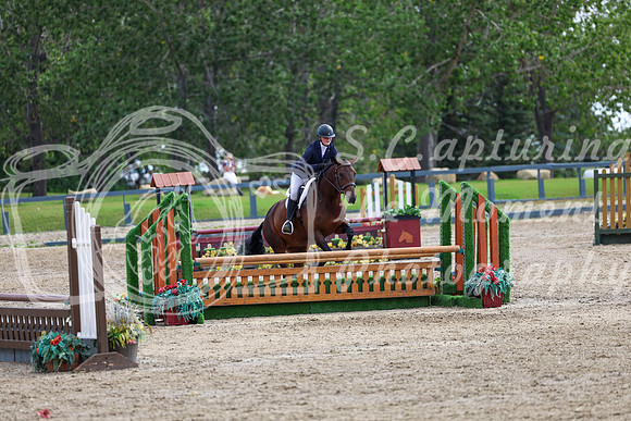 15318 - Elina - 2026 Rocky Mountain Classic III - Sunday August 23rd