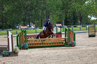 15319 - Elina - 2026 Rocky Mountain Classic III - Sunday August 23rd