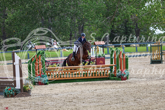 15319 - Elina - 2026 Rocky Mountain Classic III - Sunday August 23rd