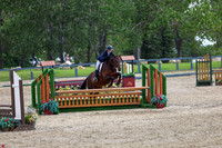 15320 - Elina - 2026 Rocky Mountain Classic III - Sunday August 23rd