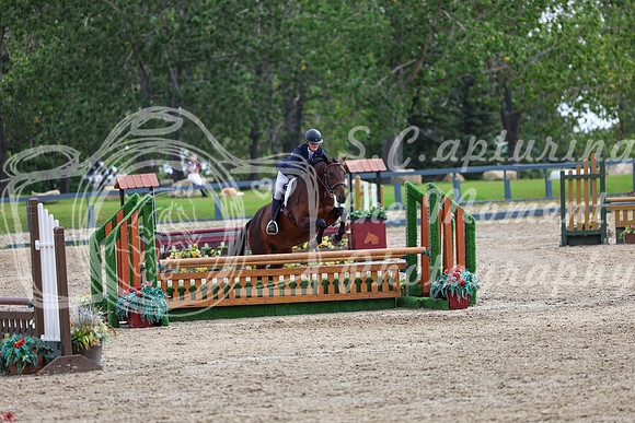 15320 - Elina - 2026 Rocky Mountain Classic III - Sunday August 23rd