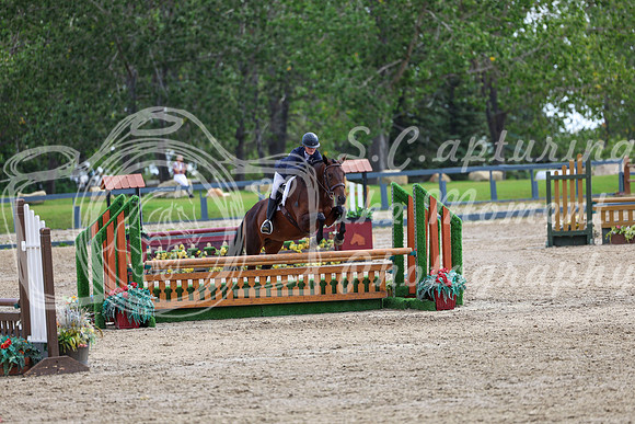 15321 - Elina - 2026 Rocky Mountain Classic III - Sunday August 23rd
