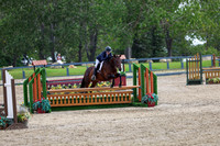 15322 - Elina - 2026 Rocky Mountain Classic III - Sunday August 23rd