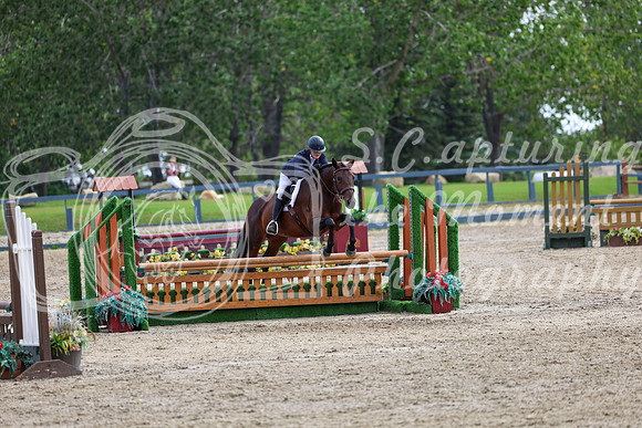 15322 - Elina - 2026 Rocky Mountain Classic III - Sunday August 23rd