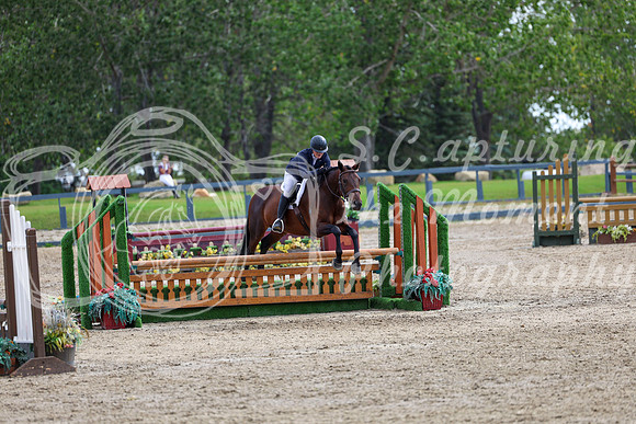 15323 - Elina - 2026 Rocky Mountain Classic III - Sunday August 23rd