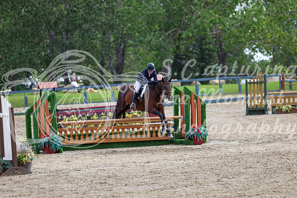 15324 - Elina - 2026 Rocky Mountain Classic III - Sunday August 23rd