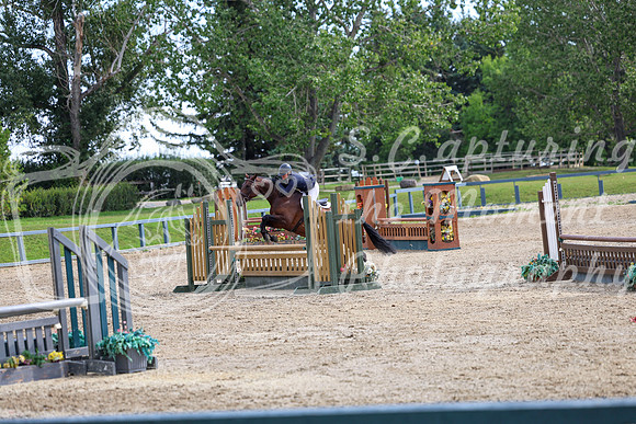 15327 - Elina - 2026 Rocky Mountain Classic III - Sunday August 23rd