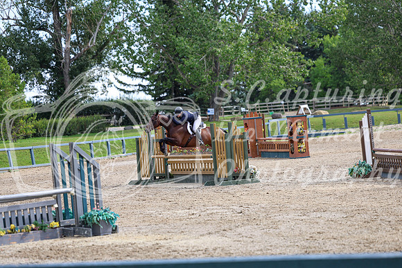 15329 - Elina - 2026 Rocky Mountain Classic III - Sunday August 23rd