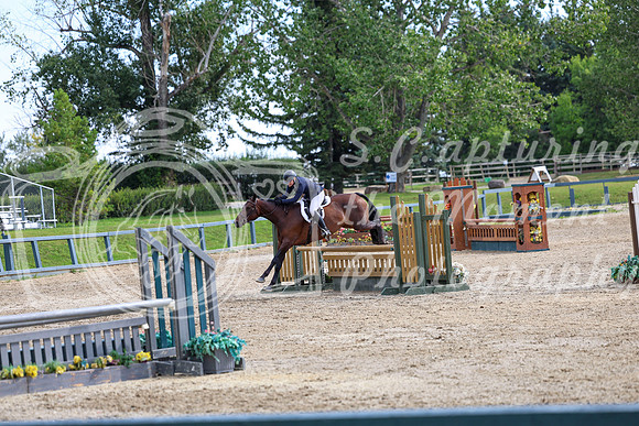 15332 - Elina - 2026 Rocky Mountain Classic III - Sunday August 23rd