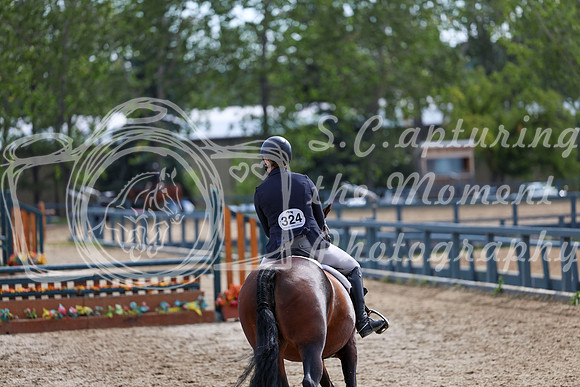 15391 - Elina - 2026 Rocky Mountain Classic III - Sunday August 23rd